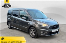 Ford Grand Tourneo Connect