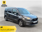 Used Ford Grand Tourneo Connect Used Ford Grand Tourneo Connect