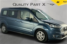 Ford Grand Tourneo Connect