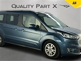 Used Ford Grand Tourneo Connect
