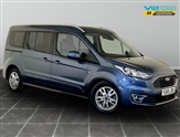 Used Ford Grand Tourneo Connect