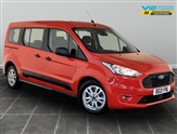 Used Ford Grand Tourneo Connect