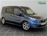 Used Ford Grand Tourneo Connect