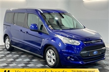 Ford Grand Tourneo Connect