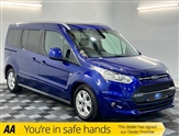 Used Ford Grand Tourneo Connect Used Ford Grand Tourneo Connect