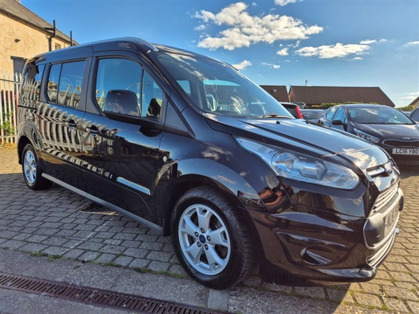 Large image for the Used Ford GRAND TOURNEO CONNECT