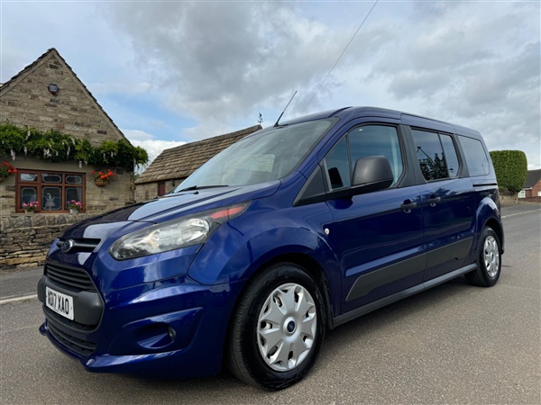 Large image for the Used Ford Grand Tourneo Connect