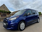 Used Ford Grand Tourneo Connect