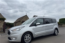 Ford Grand Tourneo Connect