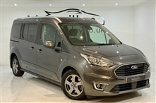 Ford Grand Tourneo Connect