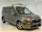 Used Ford Grand Tourneo Connect