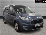 Used Ford Grand Tourneo Connect