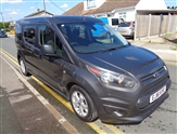Used Ford Grand Tourneo Connect