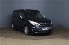 Ford Grand Tourneo Connect