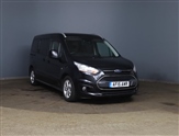 Used Ford Grand Tourneo Connect