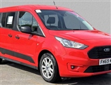 Ford Grand Tourneo Connect Image 1