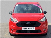 Ford Grand Tourneo Connect Image 3