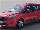 Ford Grand Tourneo Connect Image 4