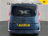 Ford Grand Tourneo Connect Image 4