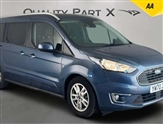 Ford Grand Tourneo Connect Image 1