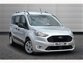 Ford Grand Tourneo Connect Image 1
