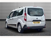 Ford Grand Tourneo Connect Image 3
