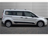 Ford Grand Tourneo Connect Image 4