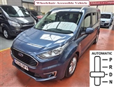 Used Ford Grand Tourneo Connect