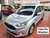 Used Ford Grand Tourneo Connect