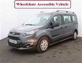 Used Ford Grand Tourneo Connect
