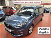 Used Ford Grand Tourneo Connect