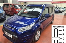Ford Grand Tourneo Connect