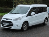 Used Ford Grand Tourneo Connect