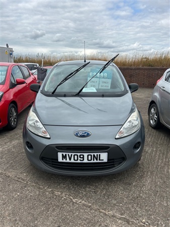 Large image for the Used Ford Ka