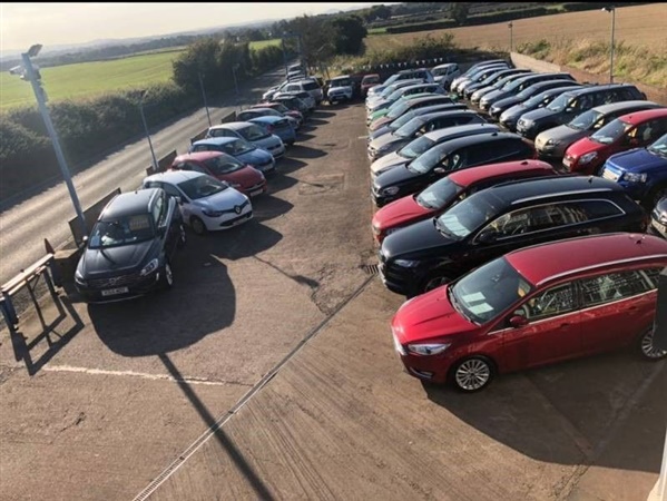 Large image for the Used Ford Ka