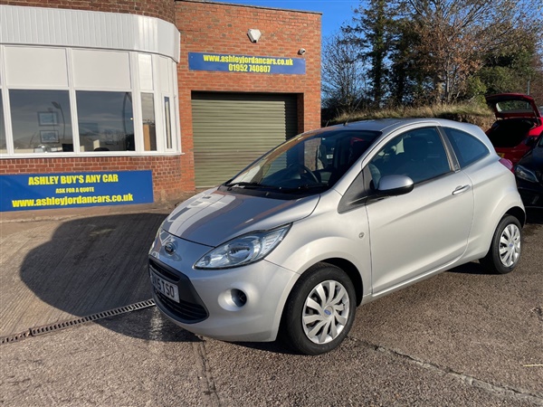 Large image for the Used Ford Ka