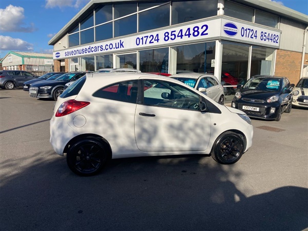 Large image for the Used Ford Ka
