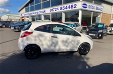 Used Ford KA