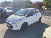 Ford KA Image 3