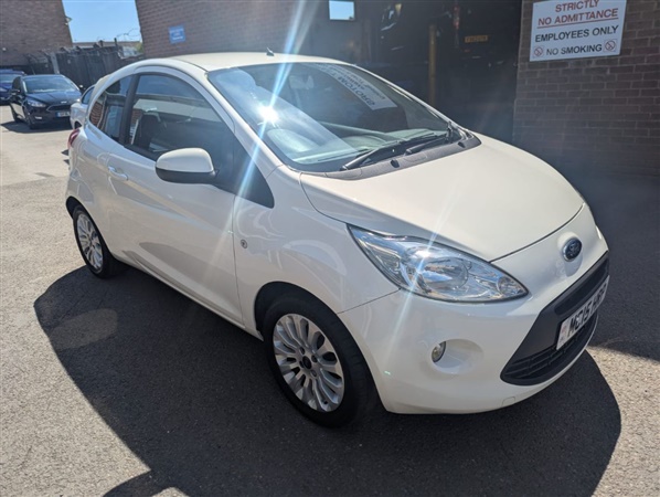 Large image for the Used Ford Ka