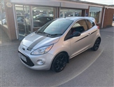 Used Ford KA