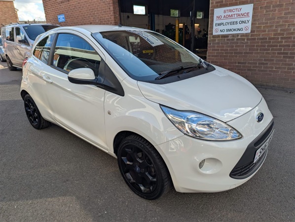 Large image for the Used Ford Ka