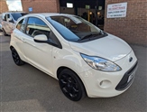 Used Ford KA