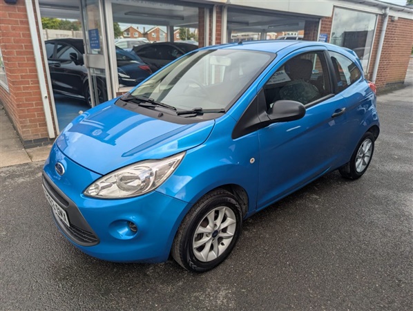 Large image for the Used Ford Ka