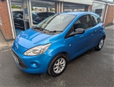 Used Ford KA