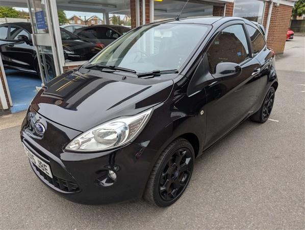 Large image for the Used Ford Ka