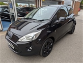 Used Ford KA
