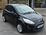 Used Ford KA