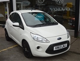 Used Ford KA