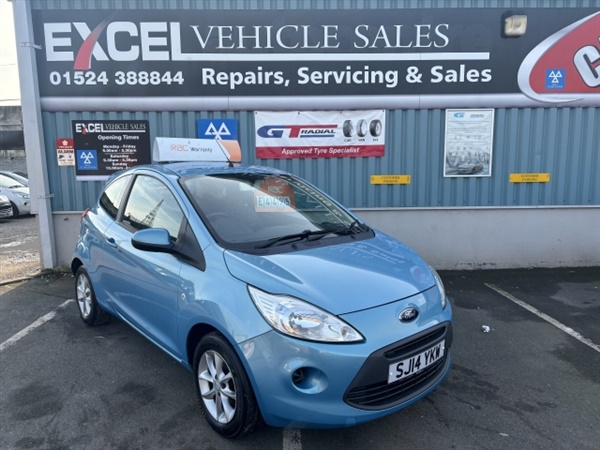 Large image for the Used Ford KA